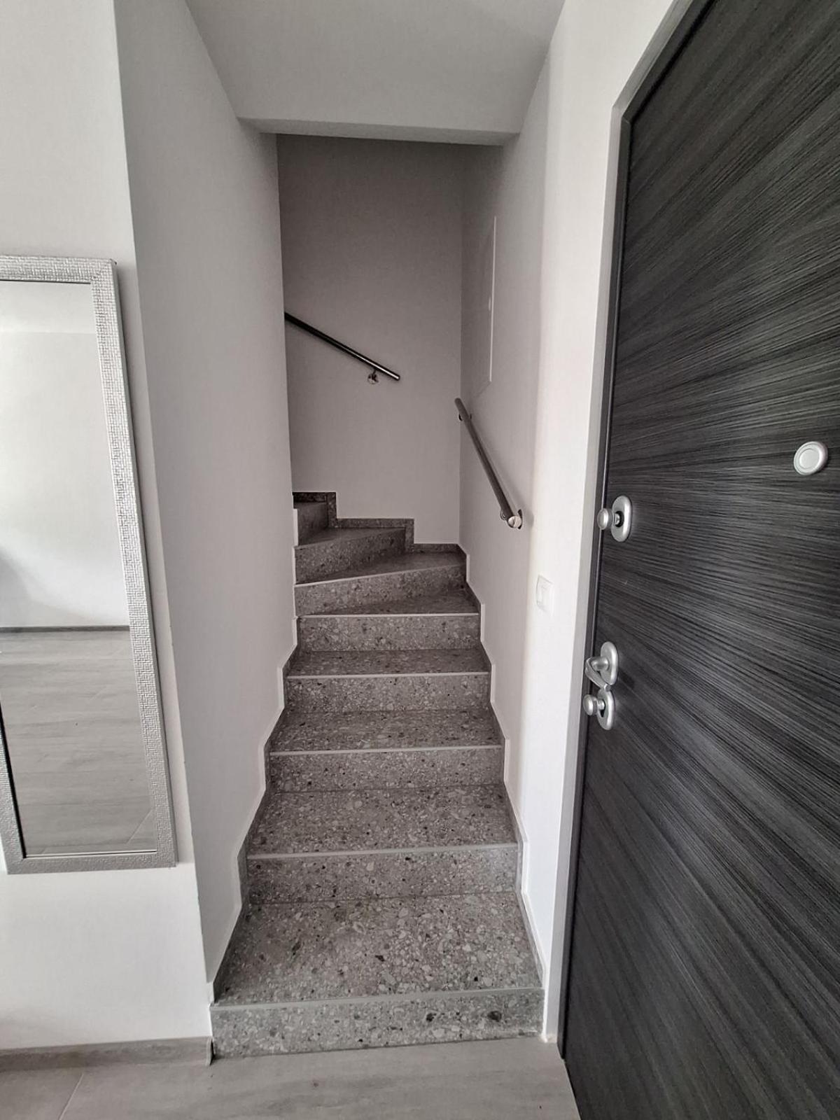 Apartment Tanya Rijeka Exterior foto