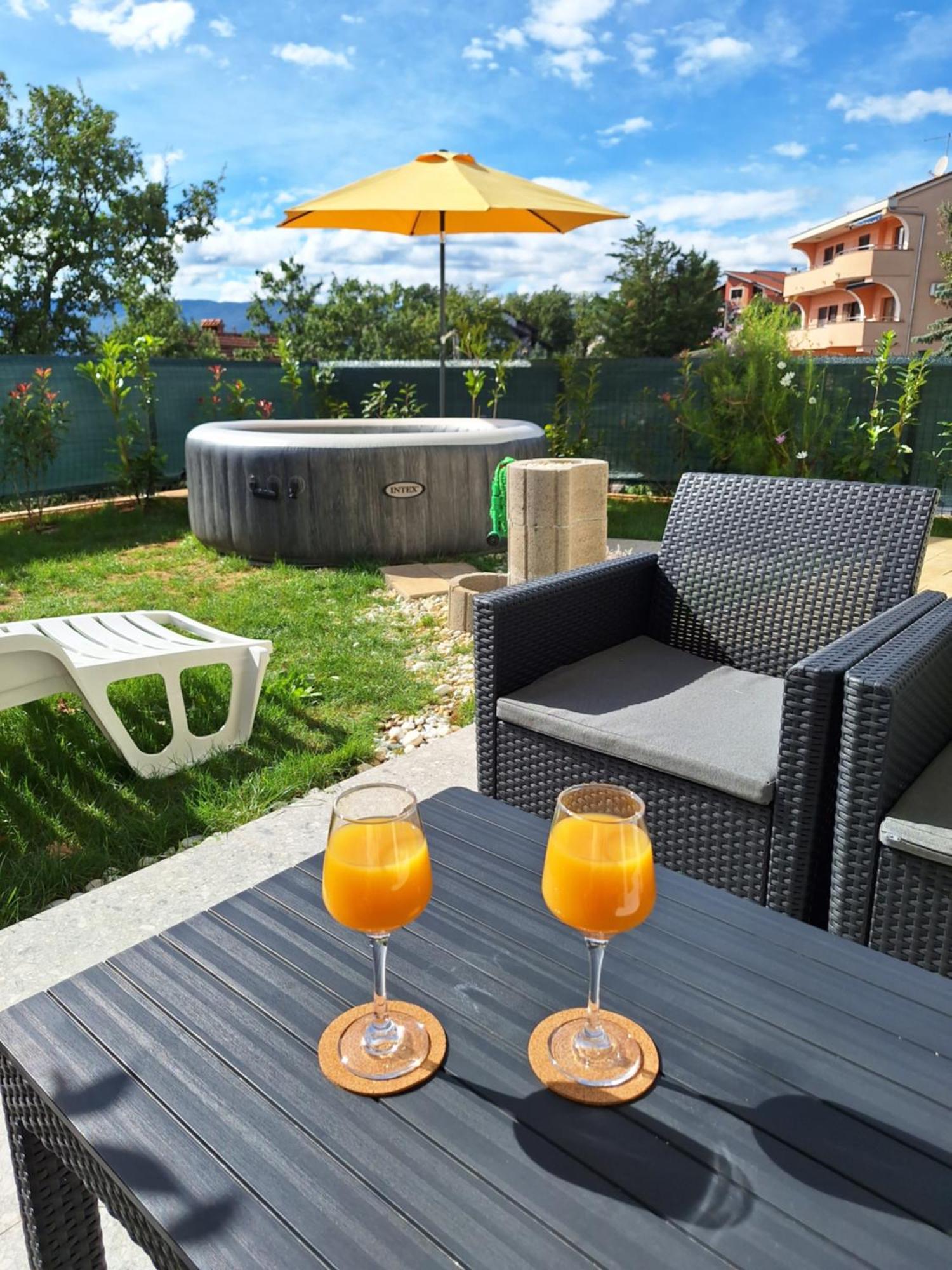 Apartment Tanya Rijeka Quarto foto