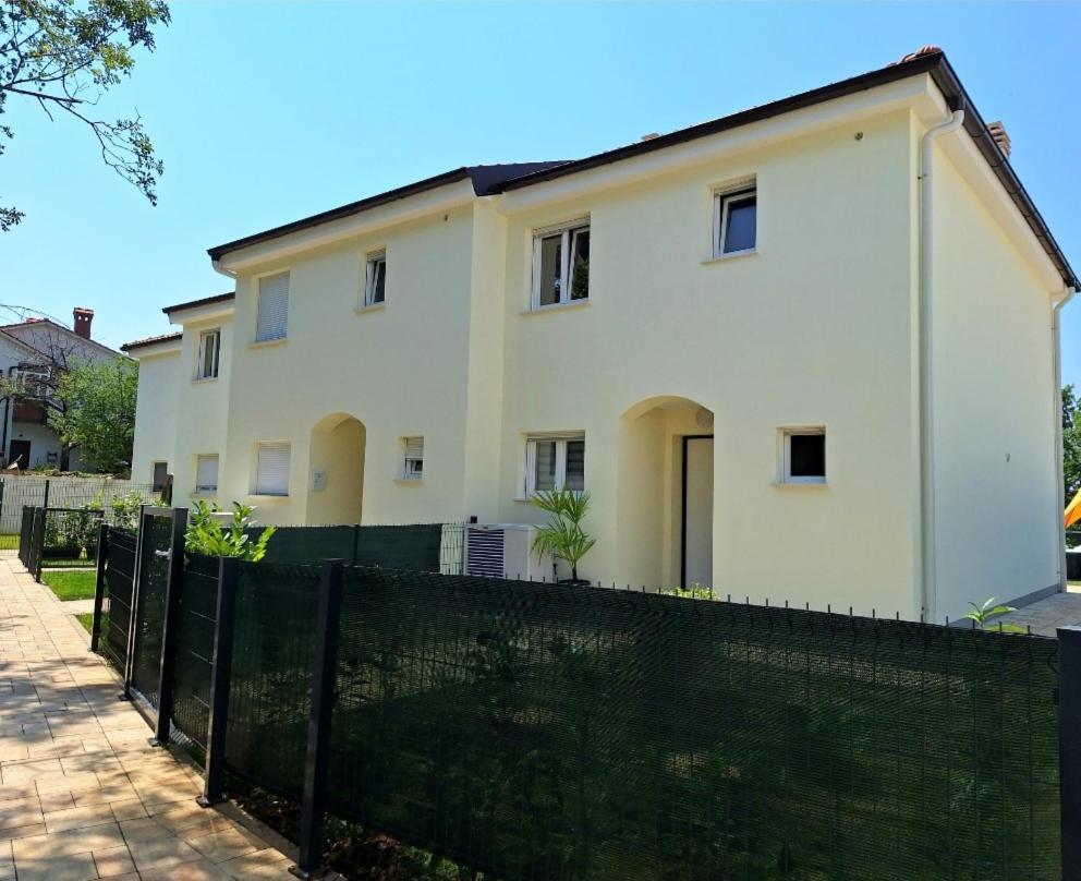 Apartment Tanya Rijeka Exterior foto