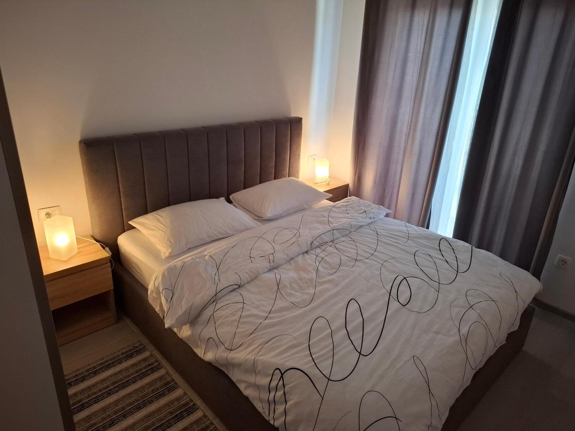 Apartment Tanya Rijeka Exterior foto