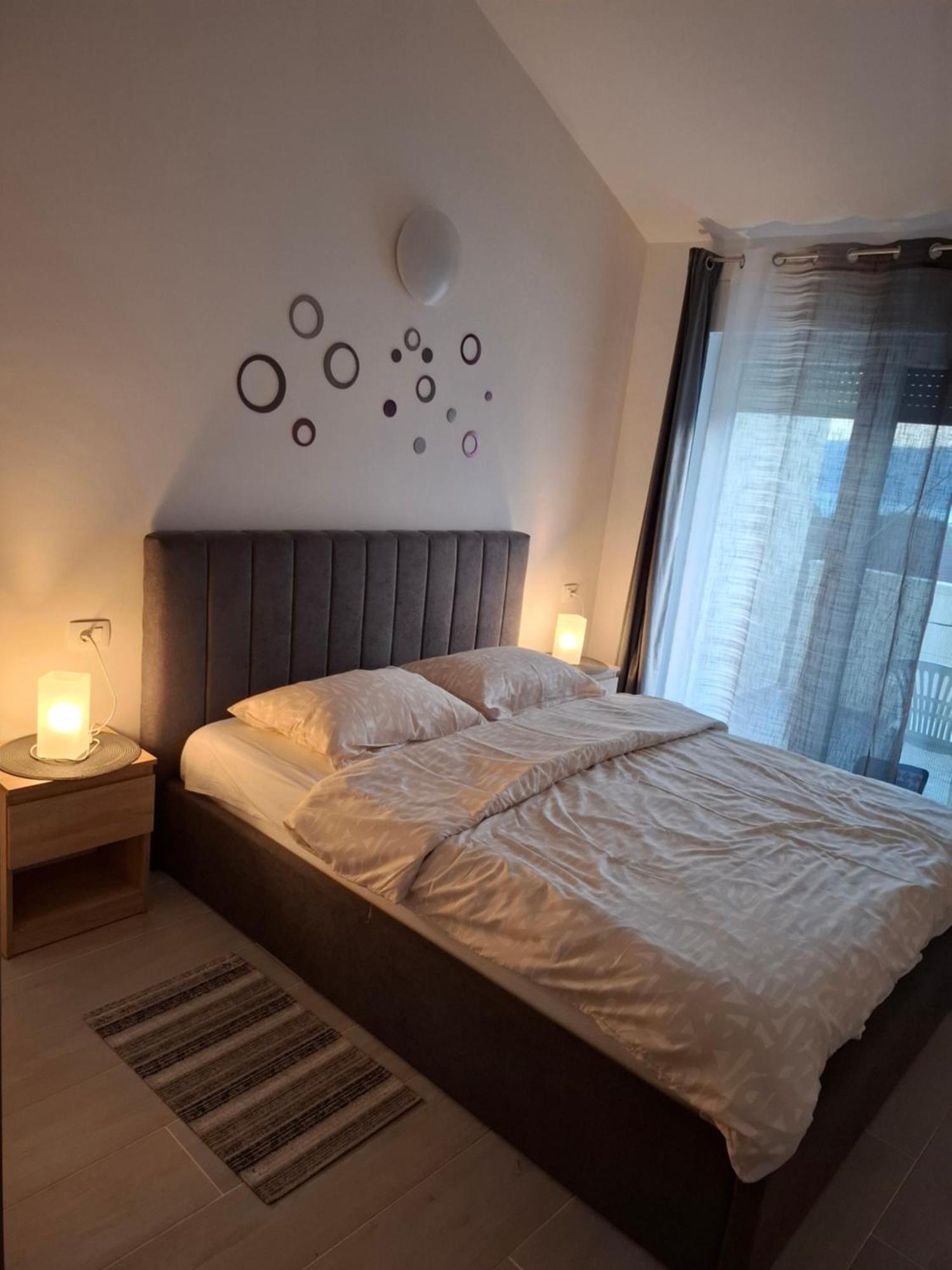 Apartment Tanya Rijeka Exterior foto